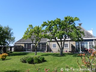 Amplus in Hoeve Stortum, Urlaub auf Terschelling mit Hund