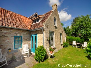 Voorhuis D`Drie Grapen, Überraschen Sie Ihre/n Liebste/n mit Terschelling