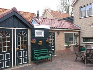 De Den (West), Rauchfreie Ferienunterkünfte auf Terschelling