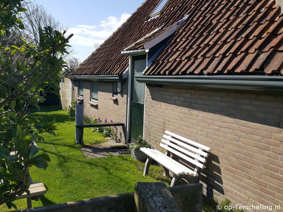 De Kolk, Weihnachten auf Terschelling