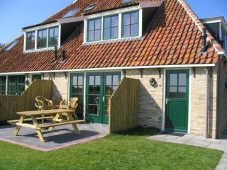 De Stormvogel 4, Dörfer auf Terschelling von West nach Oosterend