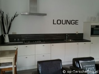 Lounge app TS43