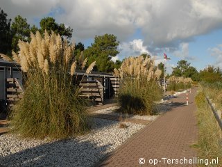 Margriet (West), Silvesternacht auf Terschelling