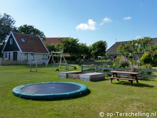 Medius in Hoeve Stortum