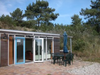 Narcis, Ferienhaus auf Terschelling für 4 Personen