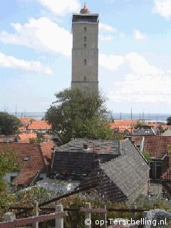 Lavendel Panorama