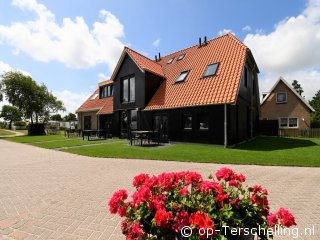 Skylgerduin 8-6, Ferienhaus auf Terschelling für 4 Personen