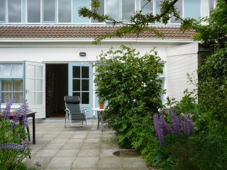 de Witte Pauw (appt), Ferienhaus auf Terschelling für 6 Personen