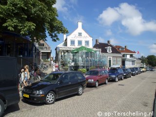 Zeezicht West, Ferienhaus auf Terschelling für 6 Personen