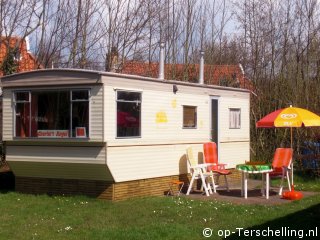 Charlie`s Angel, Zum Terschelling mit Ihrem Hund