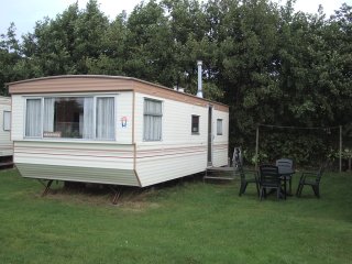 De Orchidee (Hee), Ferienhaus auf Terschelling für 4 Personen