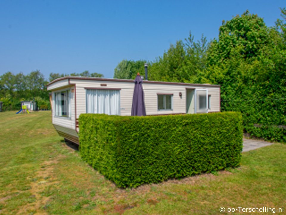 Esdoorn (Formerum), Ferienhaus auf Terschelling für 4 Personen