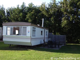 Passiebloem, Zum Terschelling mit Ihrem Hund