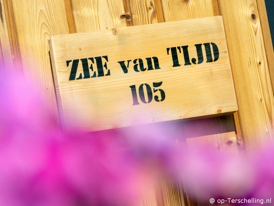 Zee van Tijd (Midsland Noord)