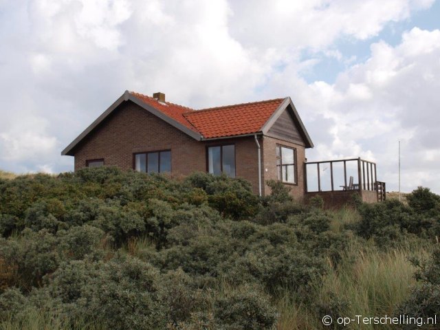 Erica (Midsland aan Zee)