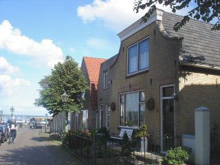 Haneje, Ferienhaus auf Terschelling für 6 Personen