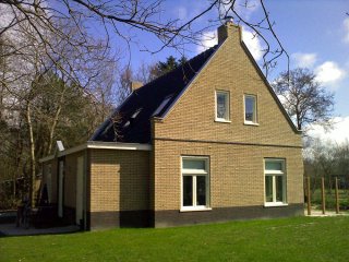 De Moerbei, Ferienhaus auf Terschelling für 6 Personen