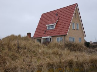 Lastminute Noordzee