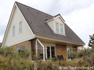 Buitenaanzicht Wadden (Midsland aan Zee)