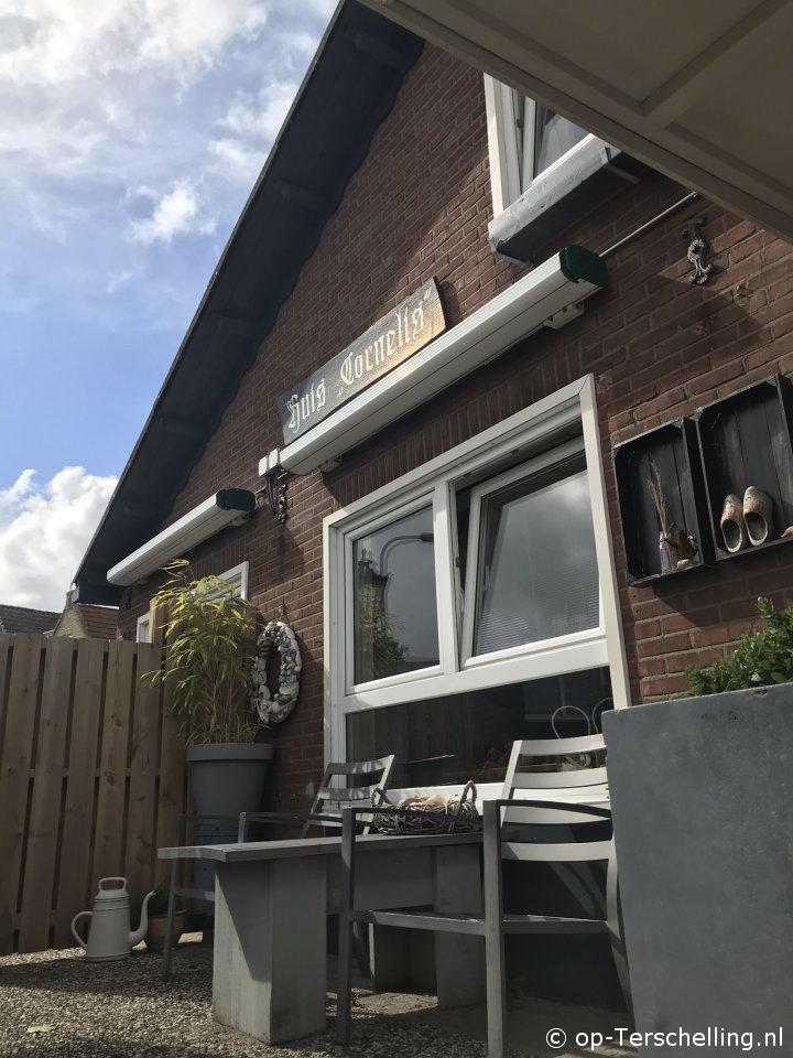 Huis Cornelis West