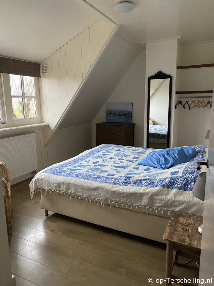Kinnumer Slaper voorhuis mini