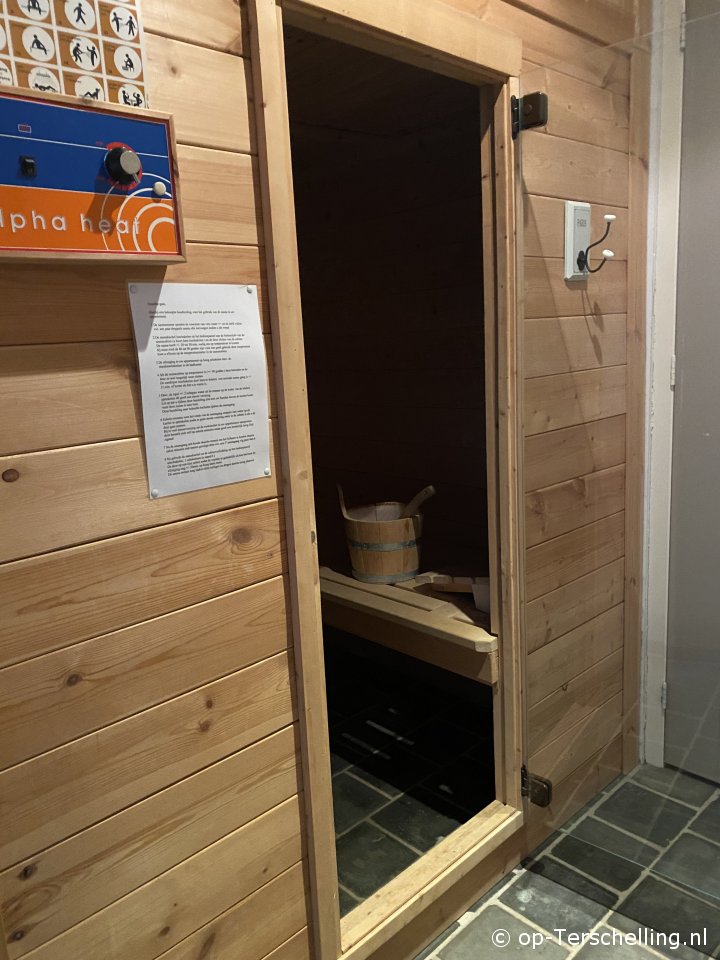 Kinnumer Slaper voorhuis mini