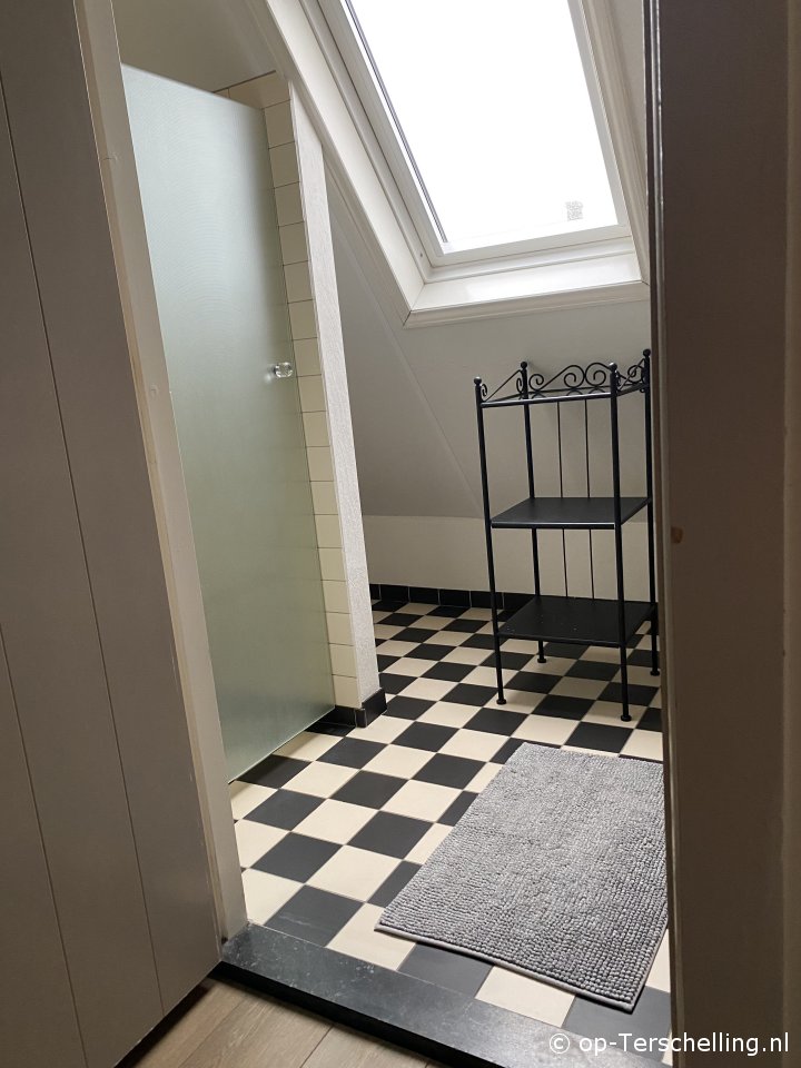 Kinnumer Slaper voorhuis maxi