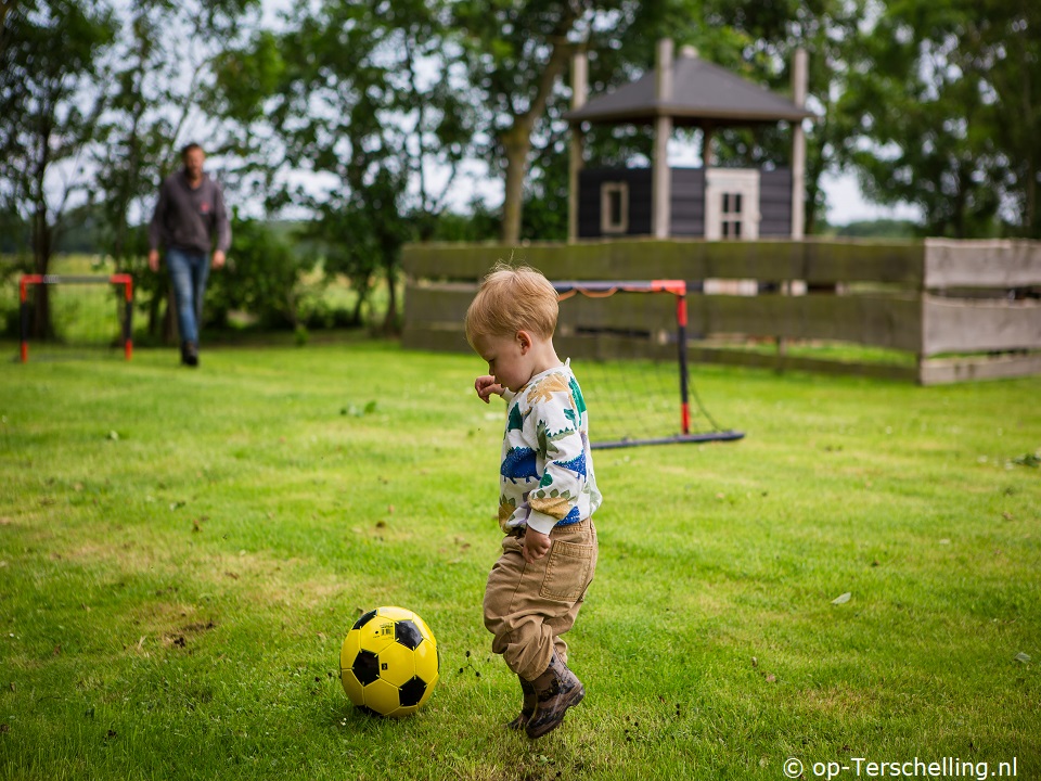 de Terskflier Huize Schouten