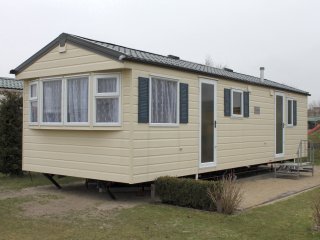 Johanna, Ferienhaus auf Terschelling für 4 Personen