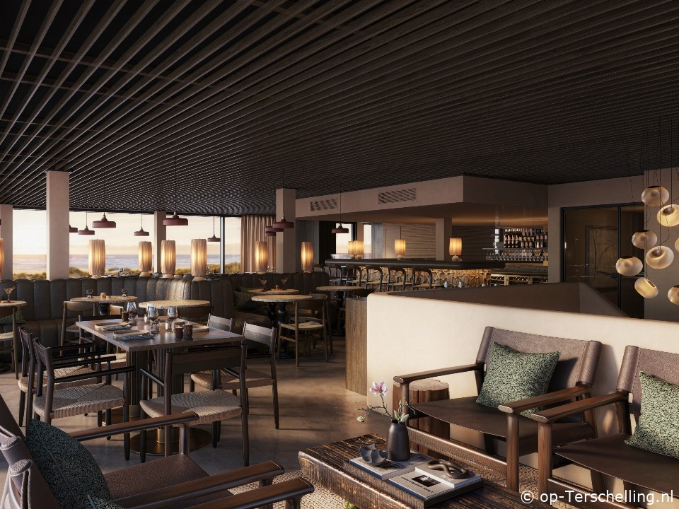 Duinzicht Hotelkamer