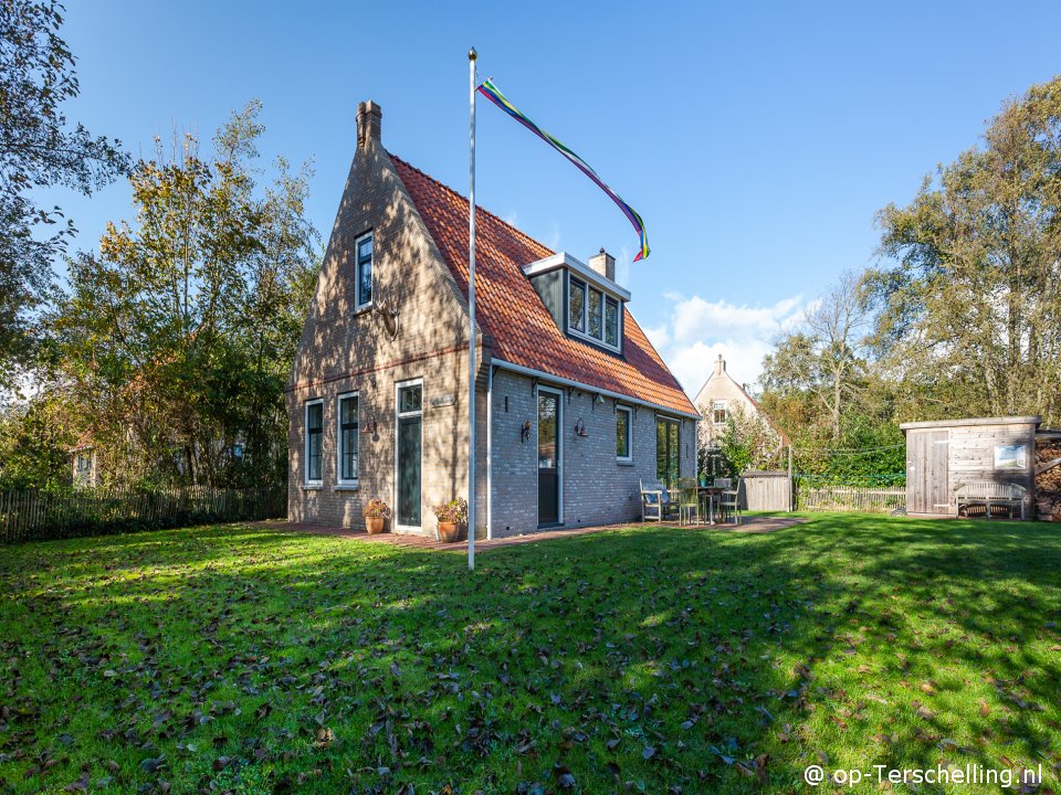 De Bokkedoorn