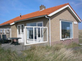 Clim, Bungalow auf Terschelling