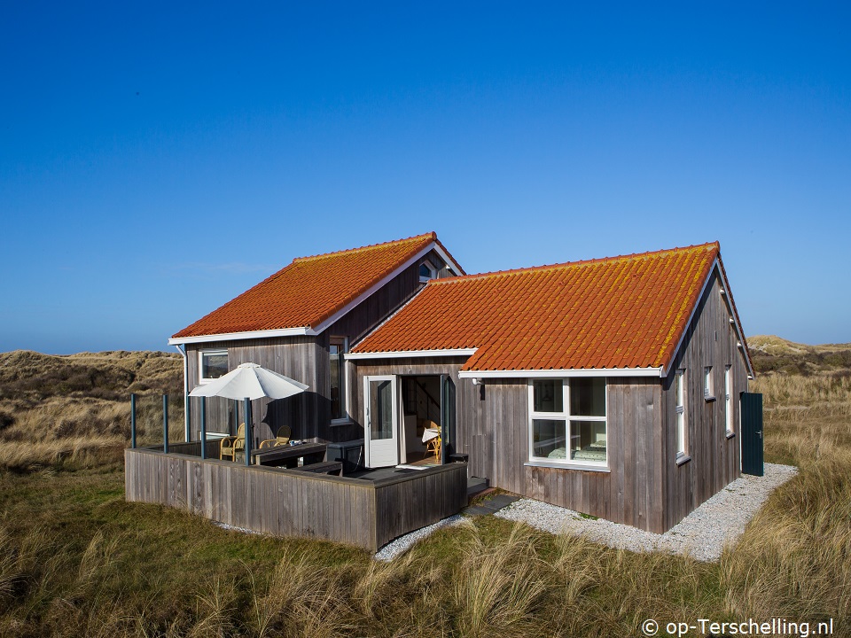 Buitenaanzicht De Kogge