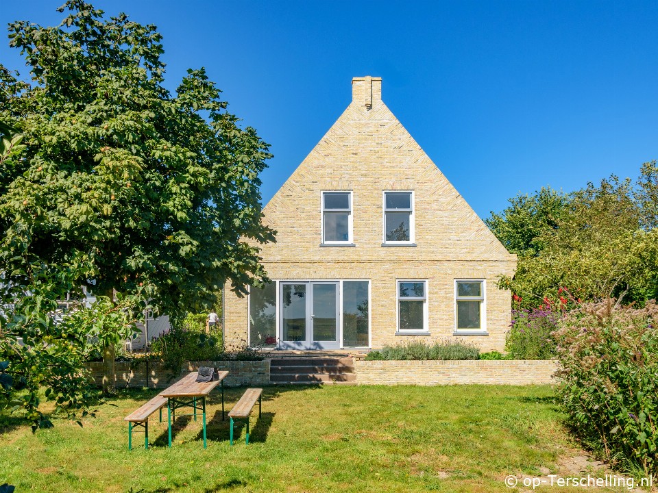 De Luwte van Oosterend. 