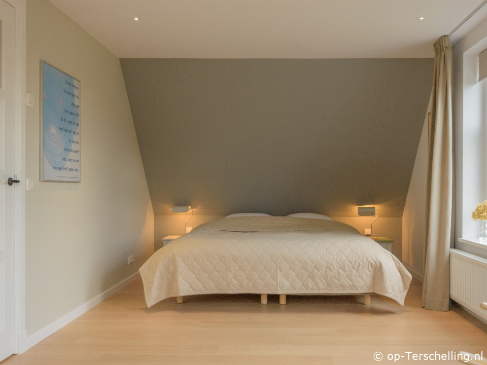 De Luwte van Oosterend