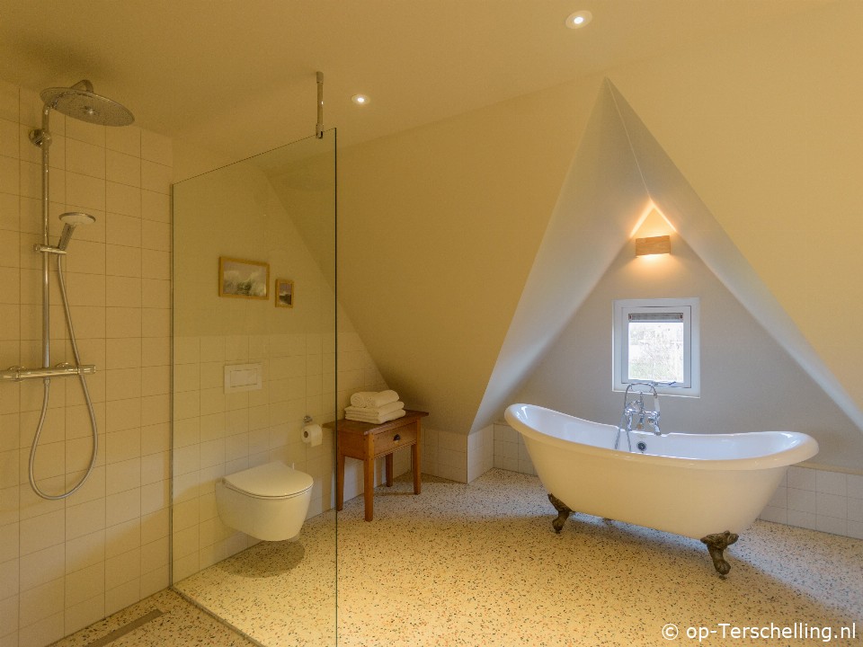 De Luwte van Oosterend