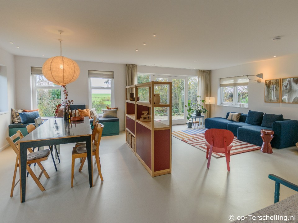 De Luwte van Oosterend