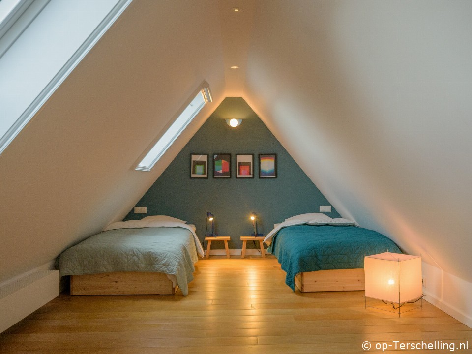 De Luwte van Oosterend