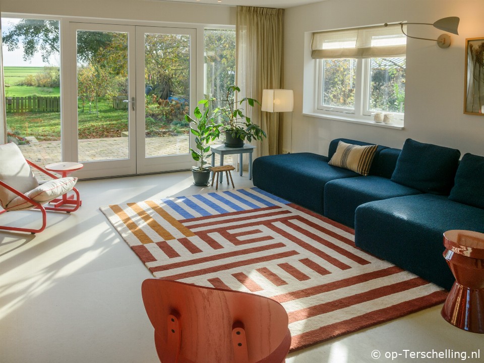 De Luwte van Oosterend