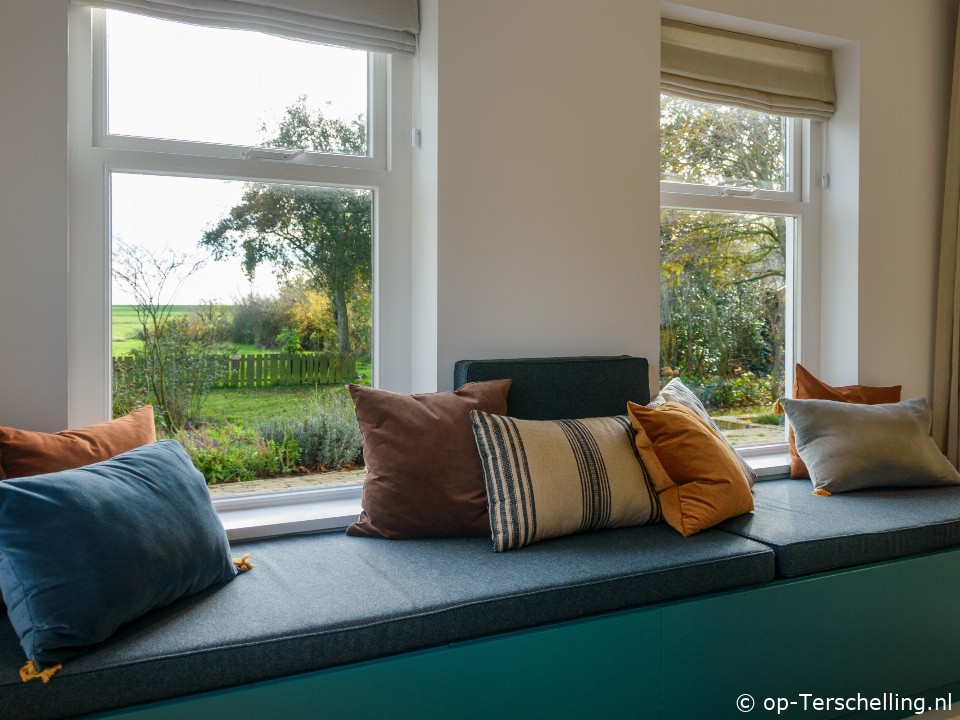 De Luwte van Oosterend