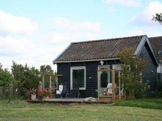 Jansje (Hoorn), Ferienhaus auf Terschelling für 2 Personen