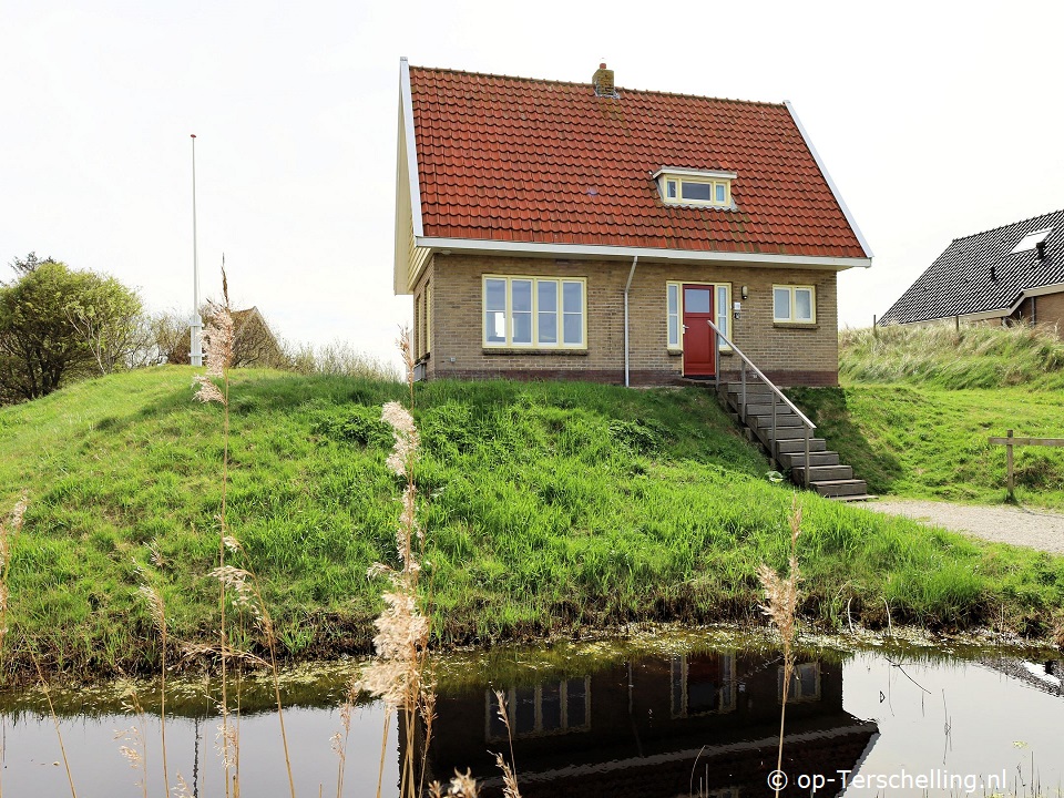 Jong Holland