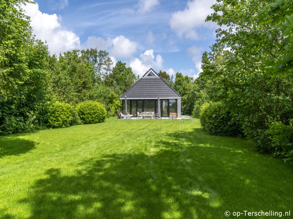Noordhoek, Ferienhaus auf Terschelling für 6 Personen