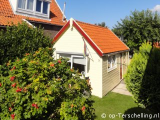 De Seinpeal, Solo-Reisen auf Terschelling