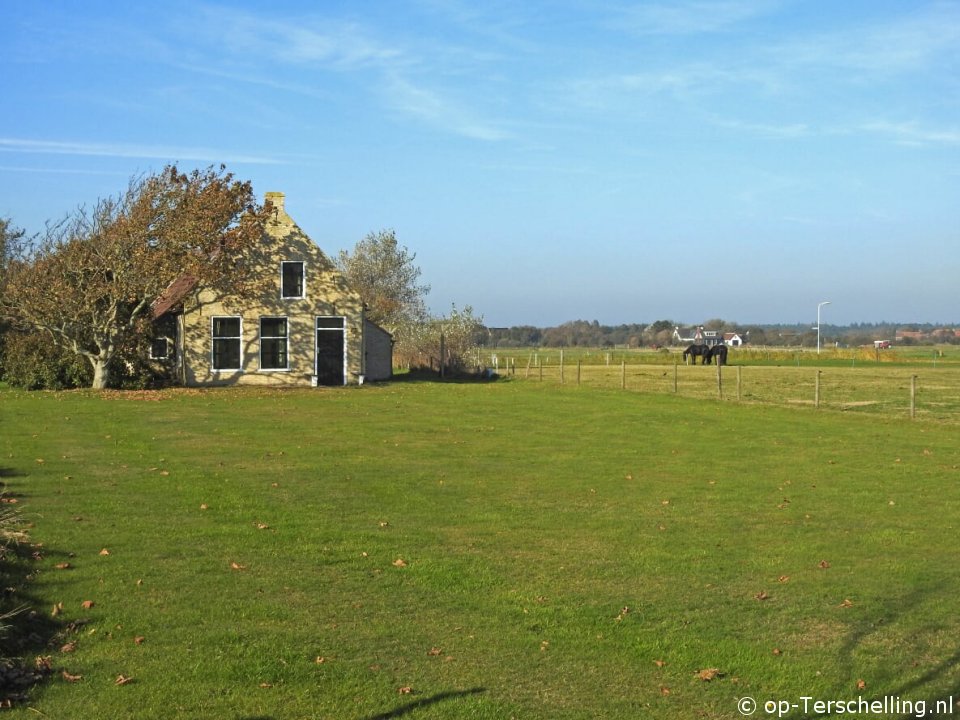 Buitenaanzicht Striep 4