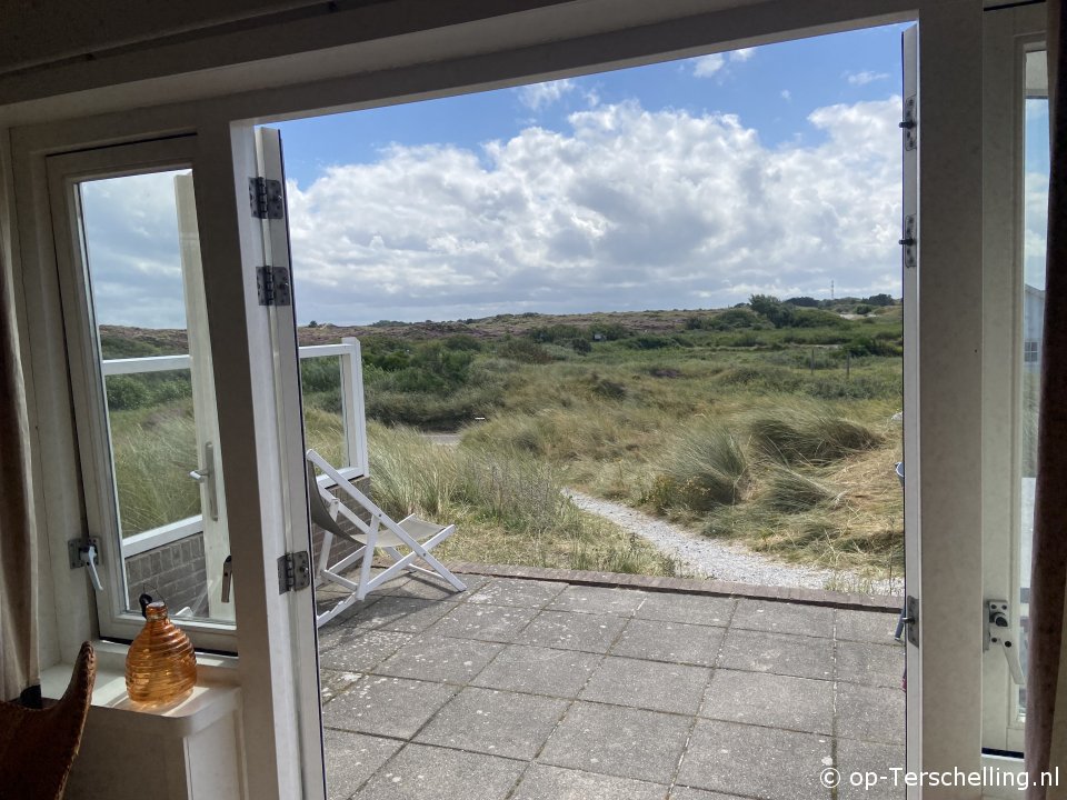 Zeewinde (Midsland aan Zee)