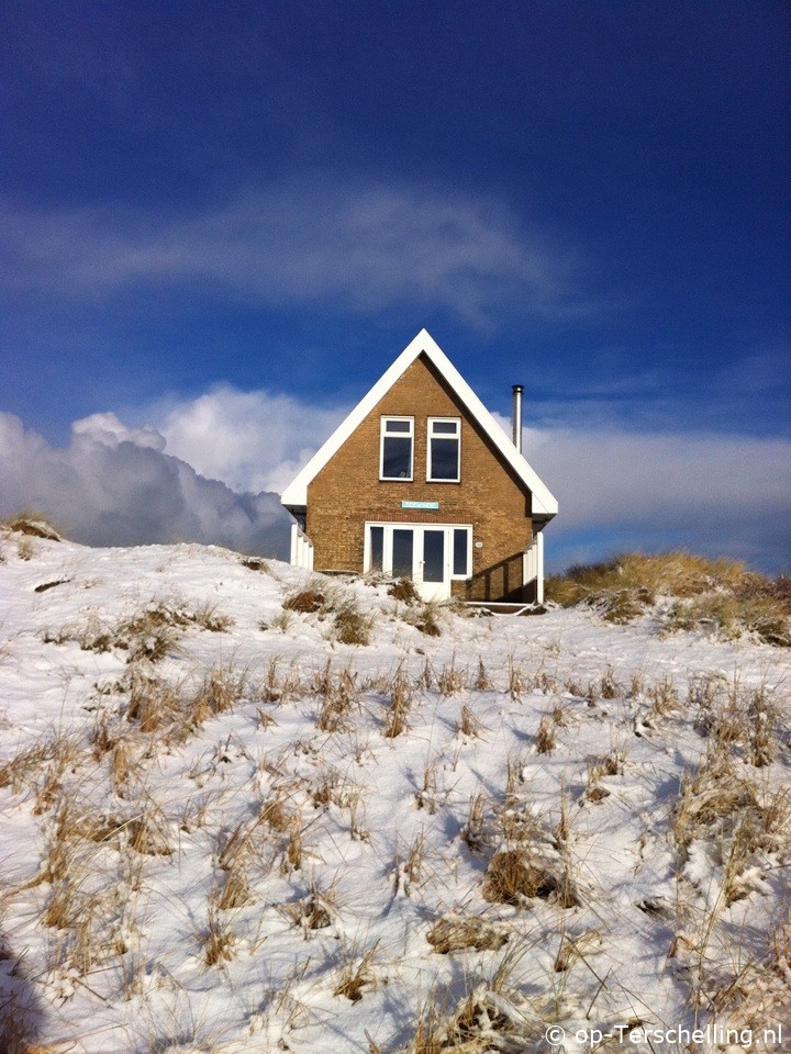 Zeewinde (Midsland aan Zee)